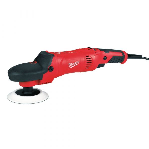 Milwaukee 150mm Polisher Kit | [AP14-2 200E Kit]